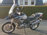 BMW R 1200 GS - MOTORRAD AUS DEM JAHR 2005