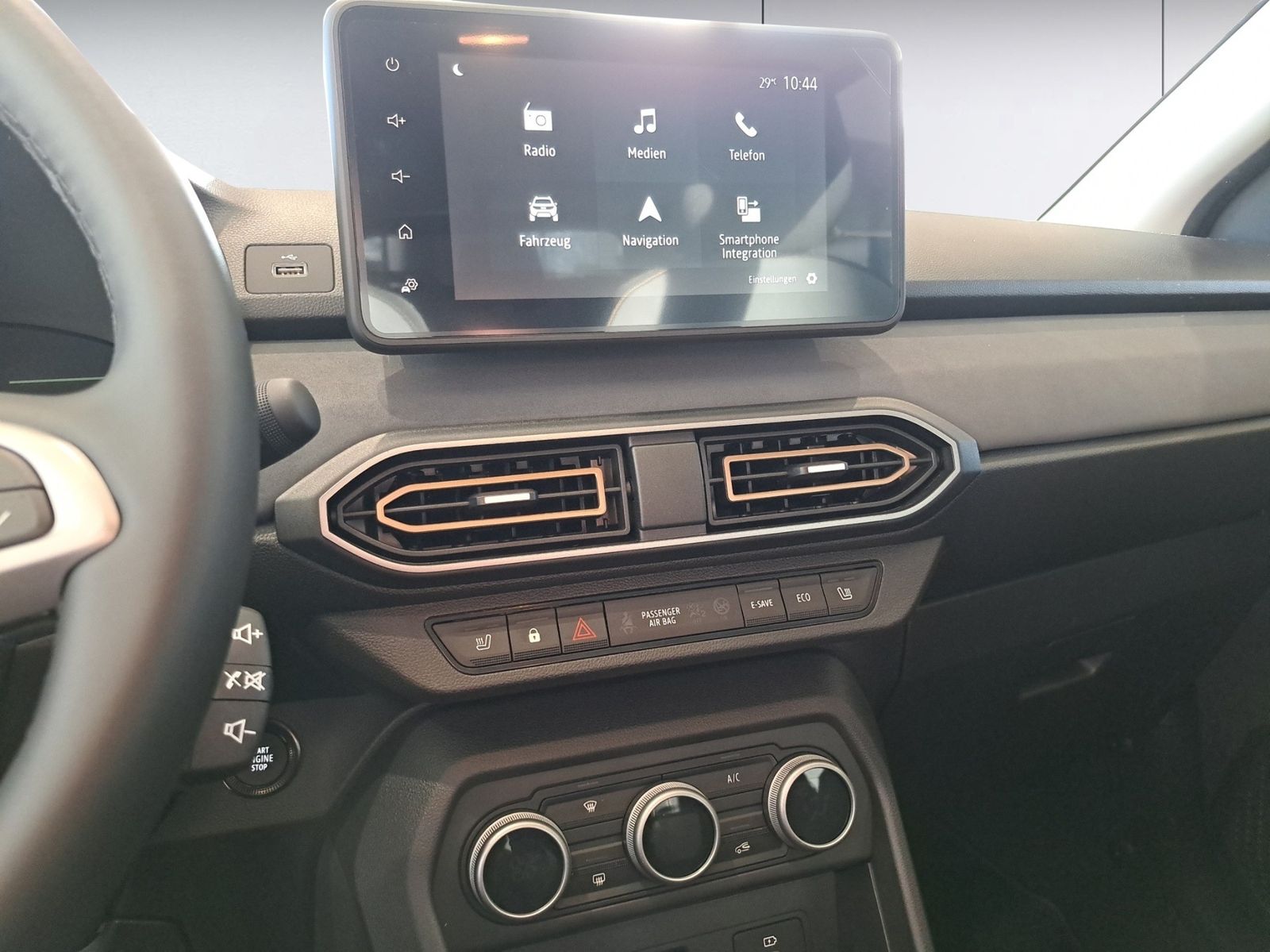 Dacia Jogger - Bild 13