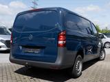 Mercedes-Benz VITO 110 Kasten/lang/AHK/Klima/Holz/Tempomat - Mercedes-Benz Vito in Hagen