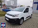 Citroën Berlingo 1.5 BlueHDi 75 M Club TEMPOMAT+AHK+NAVI - Citroën Berlingo Gebrauchtwagen in Hannover