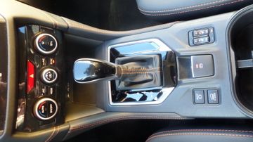 Subaru XV Comfort 2.0ie 150 PS Hybrid Navi, Rückfahrkam