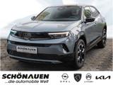 Opel Mokka GS 1.2 Direct Injection Navi LED Blendfrei