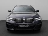 BMW 530e xD M Sport Panorama Kamera HUD DAB HiFi - BMW 530 aus 2021