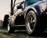 Porsche 930  - Porsche 930: Coupe