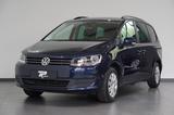Volkswagen Sharan 2.0 TDI 7-Sitzer 1.Hand *Tempomat *PDC - gebrauchte Volkswagen Sharan aus dem Jahr 2013