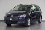 Volkswagen Sharan 2.0 TDI 7-Sitzer 1.Hand *Tempomat *PDC - Volkswagen Sharan: TDI