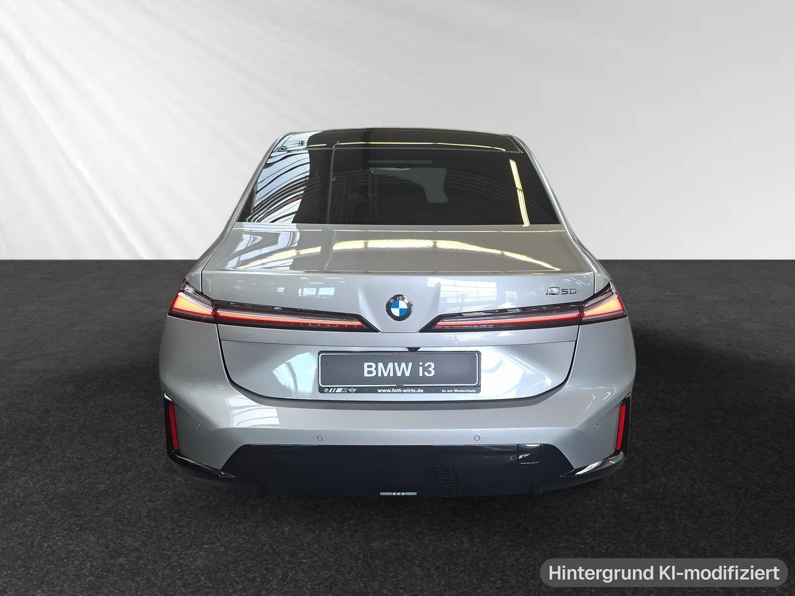 BMW i3 - Bild 8