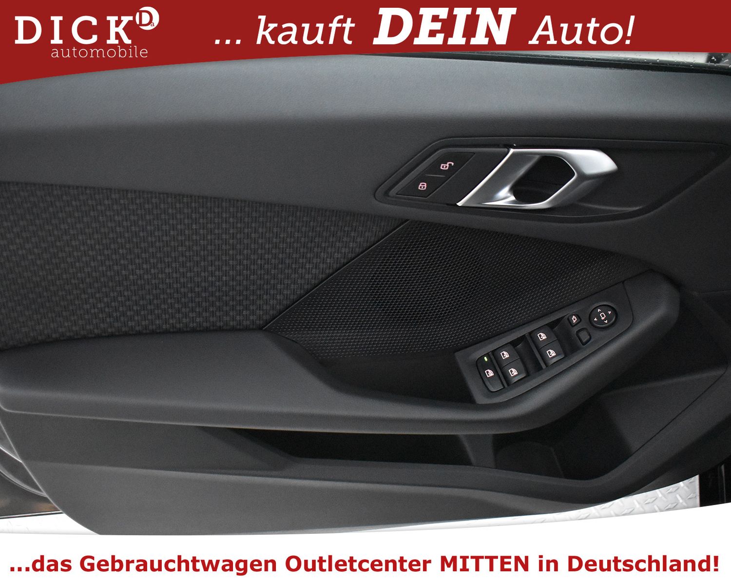 BMW 120d Aut Advant PROF+VIRTU+LED+SHZ+TEMP+APPLE+MF - Image 19