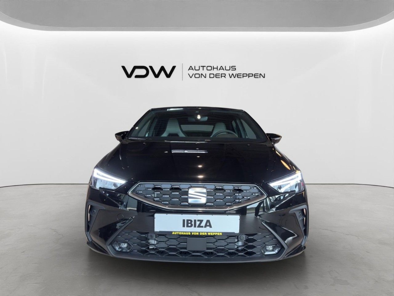 Seat Ibiza - Bild 2