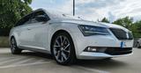 Skoda Superb 2.0 TSI DSG 4x4 SportLine Combi SportLine - Skoda Superb in Frankfurt (Main)