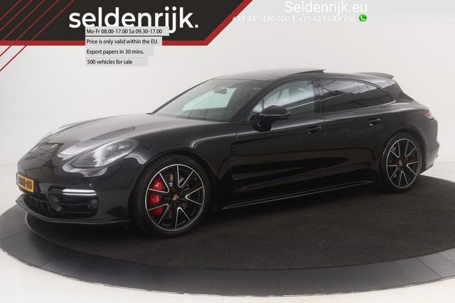 Porsche Panamera 4.0 GTS | Adaptive Cruise | SportChrono