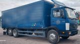 Mercedes-Benz 1320 - Mercedes-Benz 1320