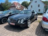 Mercedes-Benz Mercedes Benz CLK 430 W208 - gebrauchte Mercedes-Benz CLK 430 aus dem Jahr 2001
