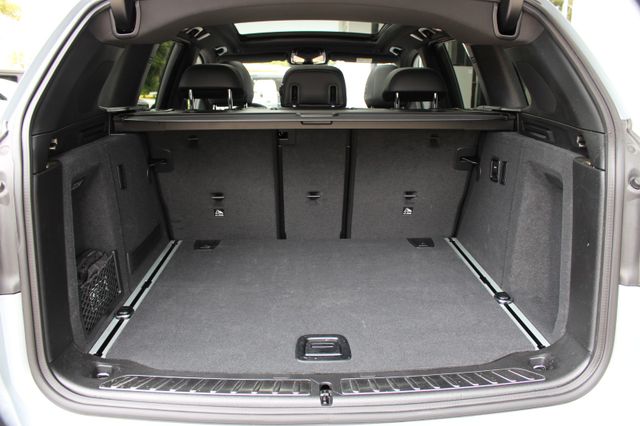 BMW X3 M40i / ADAPT. M FAHRWERK / LASER / AHK / H&K