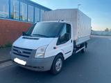 Ford transit Pritsche plane 140 ps - Ford Transit: 140ps