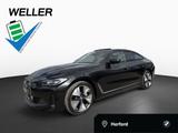 BMW i4 eDrive35 Gran Coupé DrAss HiFi LkHz PaAss - gebrauchte BMW i4 aus dem Jahr 2023