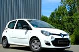 Renault Twingo Expression 1,2/Klima/gepflegt - Renault Twingo aus 2012 mit Benzin-Antrieb: Kleinwagen, 1.2