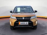 Suzuki Vitara FACELIFT/COMFORT/ALLRAD/NAVI/ACC/2-Farben - Suzuki Vitara Gebrauchtwagen in München
