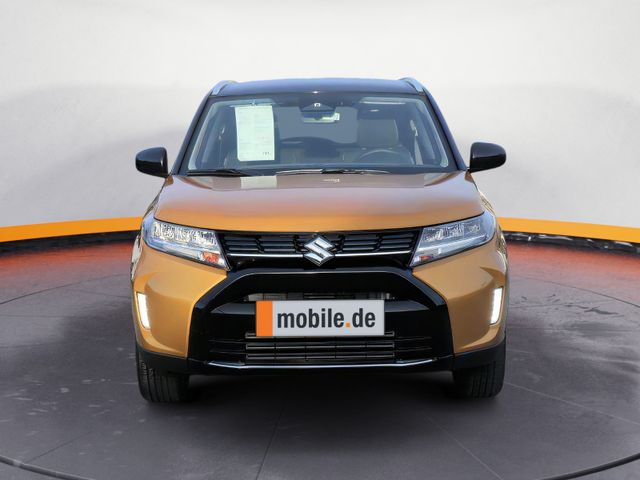 Suzuki Vitara FACELIFT/COMFORT/ALLRAD/NAVI/ACC/2-Farben