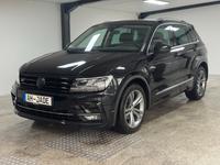 Volkswagen Tiguan Sound BMT/Start-Stopp*R-Line*LED*ACC