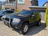Jeep Grand Cherokee 4.0 Laredo Gasanlage + AHK - Jeep Grand Cherokee in Wuppertal