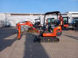 Kubota KX 019-4 LPG mit Gasantrieb - Offers