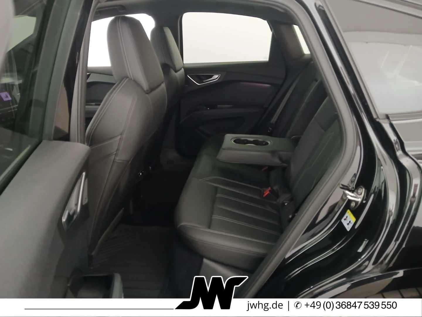 Audi Q4 e-tron Sportback 50 quattro S-Line+Ext ACC foto 23