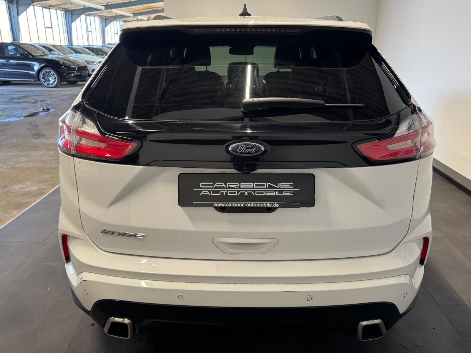 Ford Edge ST-Line 4x4