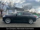 BMW X4 Baureihe X4 xDrive 20 i Advantage - BMW X4 mit Benzin-Antrieb