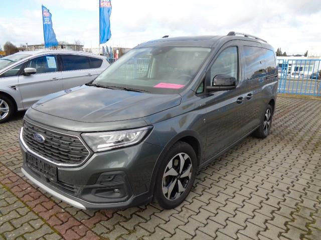 Ford Grand Tourneo Connect Active LED/Kamera/SHZ/Dach