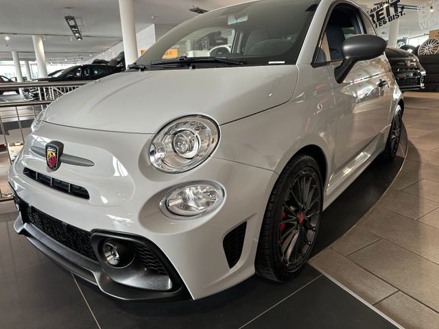 Abarth 695 180 PS *Klimaaut.Beats*Navi*Xenon*