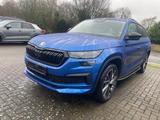 Skoda Kodiaq Sportline 4x4 - Skoda: Sport
