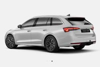 Skoda Octavia - Vorschau Bild 3