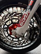 KTM EXC-F 450 SIX DAYS - SUMO- - SUPER MOTO VON 251 BIS 500 CCM