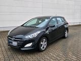 Hyundai I30 110ps Diesel 1.6 - Hyundai i30 Ps mit Diesel-Antrieb