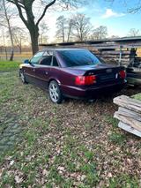 Audi A6 von 1996 - gebrauchte Audi A6 aus dem Jahr 1996