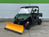 Yamaha YXM 700 Viking 48PS CVT ROPS 3-Sitze 906km!! AHK - YAMAHA QUAD