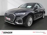 Audi Q5 Sportback 50 TFSI e quattro S line Nav Matrix - Audi Q5: Geländewagen