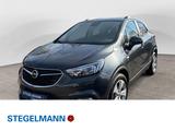 Opel Mokka X 1.4 Turbo Aut. Selection *Navi*Sitzheizu - Opel Gebrauchtwagen in Detmold