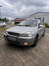 Kia  rio 1.5 LS - Kia Gebrauchtwagen von 2003