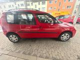 Skoda Roomster*TÜV NEU*SERVICE NEU - gebrauchte Skoda Van