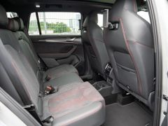 Foto Nummer 4: SKODA Kodiaq