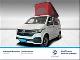 Volkswagen T6.1 California 2.0 TDI Beach Camper Navi LED - VW T6 California Gebrauchtwagen in Hamburg