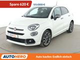 Fiat 500X 1.0 Turbo Sport*NAVI*ACC*CAM*PDC*SHZ*LIM* - Fiat: Sport