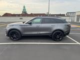 Land Rover Range Rover Velar R-Dynamic S Black Pack Panoram - Land Rover Range Rover Velar von privat