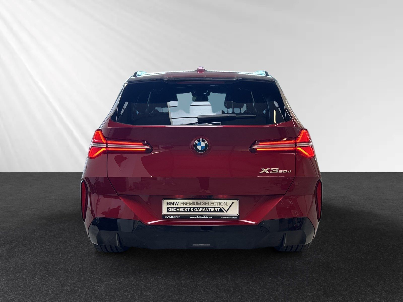 BMW X3 - Bild 7