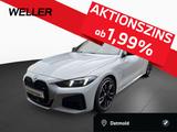 BMW M440i xDr M Pro HUD H/K PA+ St+Go GSD Leas 666,-
