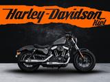 Harley-Davidson XL1200X SPORTSTER FORTY-EIGHT Neufahrzeug - HARLEY-DAVIDSON XL 1200 N