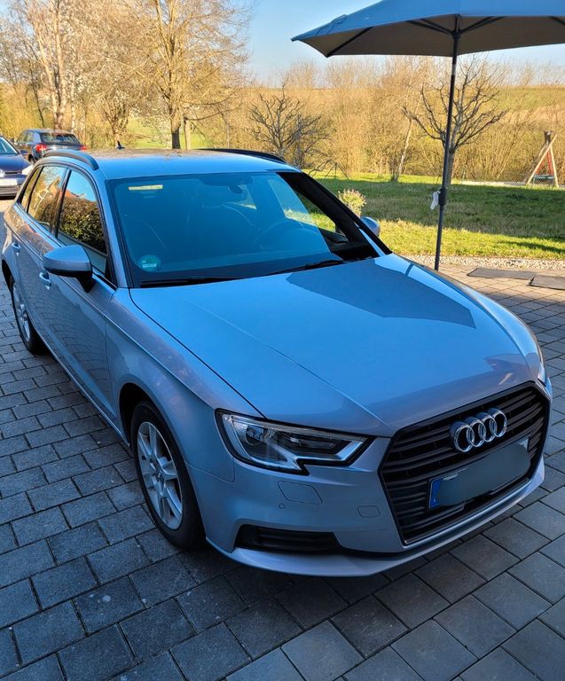 Image of Audi A3