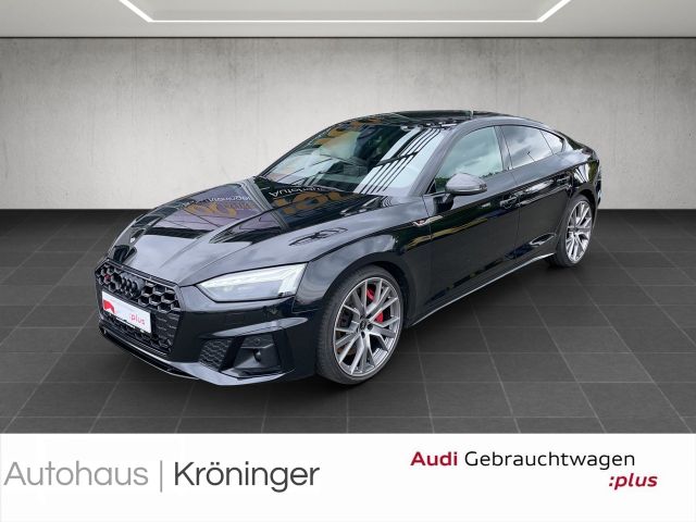 Audi S5 Sportback 3.0 TDI quattro Matrix Kamera Navi